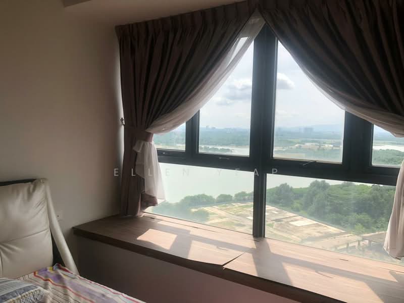 Condominium for Sale at Amberside @ Country Garden Danga Bay - Ellen Yeap - View - PropertyGuru.com.my