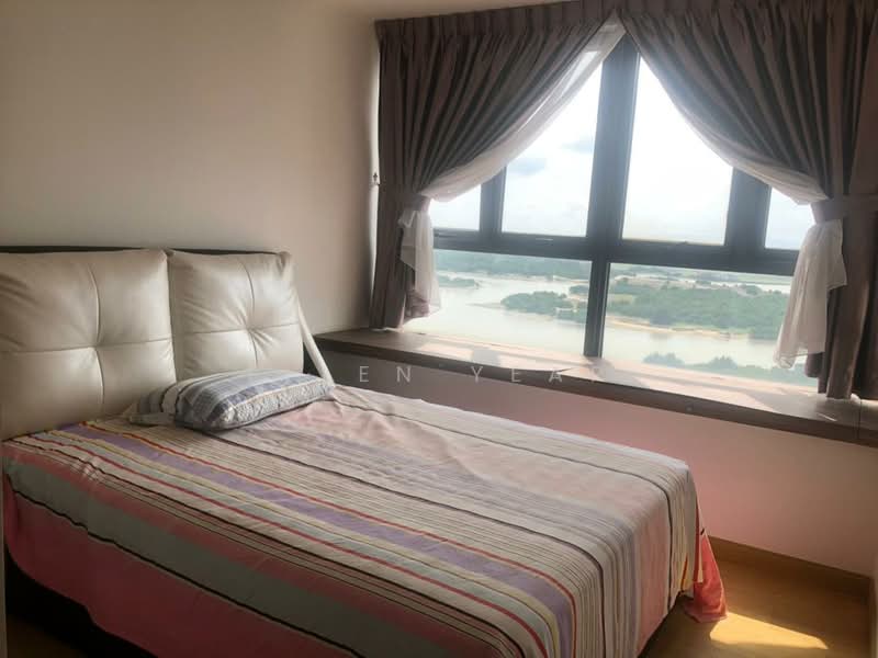 Condominium for Sale at Amberside @ Country Garden Danga Bay - Ellen Yeap - Bedroom - PropertyGuru.com.my