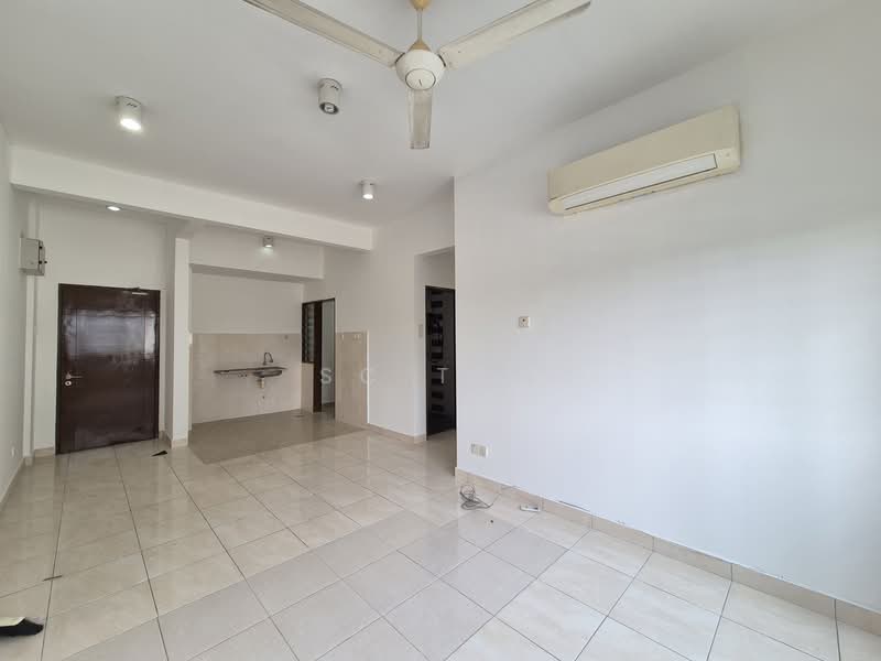 Lagoon Suites untuk Untuk Disewa - RM 1,200 /bulan, Mac 2026 - Kitchen - PropertyGuru.com.my