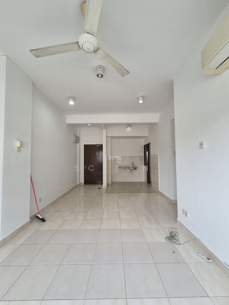 Lagoon Suites untuk Untuk Disewa - RM 1,200 /bulan, Mac 2026 - Interior - PropertyGuru.com.my