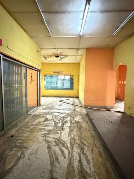 Shop for Rent in Kampung Baru Batu 11 (Cheras) - Sephine Kang - Interior - PropertyGuru.com.my