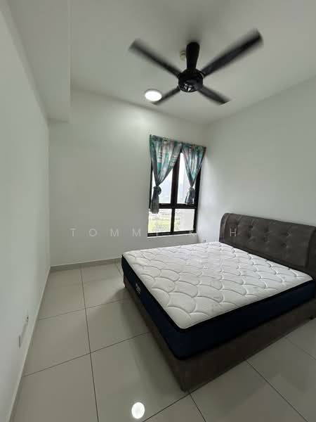 D'sara Sentral untuk Untuk Disewa - RM 2,000 /bulan, Mac 2026 - Bedroom - PropertyGuru.com.my