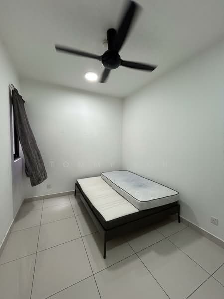 D'sara Sentral untuk Untuk Disewa - RM 2,000 /bulan, Mac 2026 - Bedroom - PropertyGuru.com.my