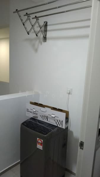 Savvy @ Riana Dutamas untuk Untuk Disewa - RM 2,200 /bulan, Mac 2026 - Interior - PropertyGuru.com.my