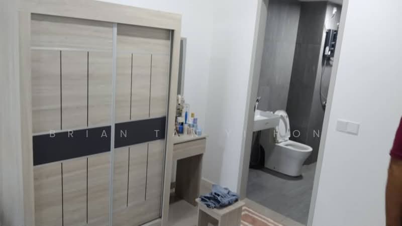 Savvy @ Riana Dutamas untuk Untuk Disewa - RM 2,200 /bulan, Mac 2026 - Interior - PropertyGuru.com.my