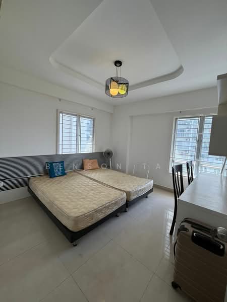 Condominium for Rent at Sea View Tower - Benson Tan - Bedroom - PropertyGuru.com.my