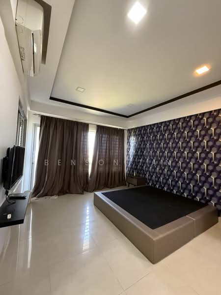 Condominium for Rent at Sea View Tower - Benson Tan - Bedroom - PropertyGuru.com.my
