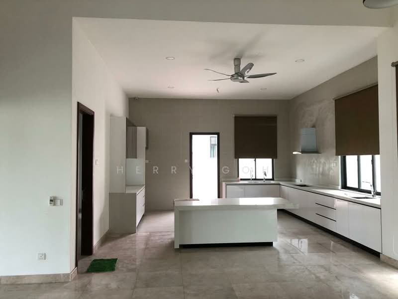 Bungalow for Sale in Taman Nusa Bestari (Iskandar Puteri (Nusajaya)) - Herry Goh - Kitchen - PropertyGuru.com.my