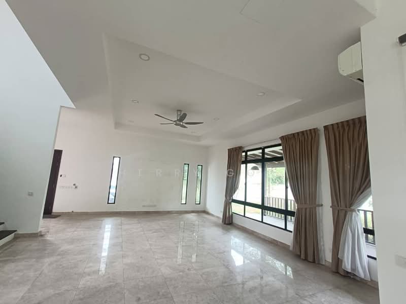 Bungalow for Sale in Taman Nusa Bestari (Iskandar Puteri (Nusajaya)) - Herry Goh - Living Room - PropertyGuru.com.my