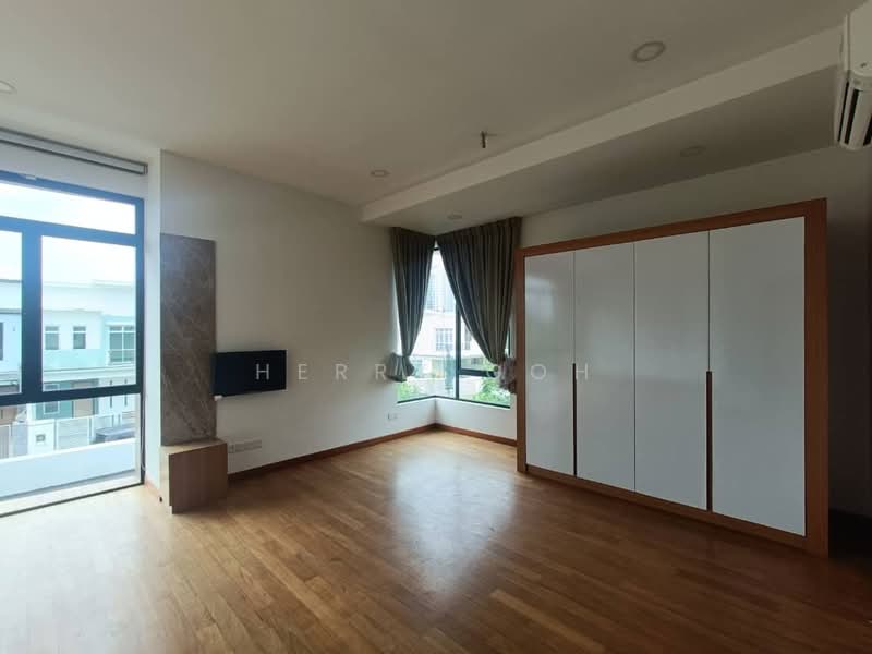 Bungalow for Sale in Taman Nusa Bestari (Iskandar Puteri (Nusajaya)) - Herry Goh - Bedroom - PropertyGuru.com.my