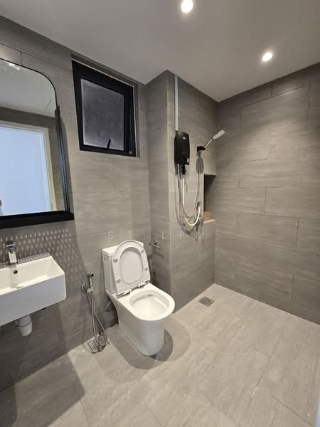 Service Residence for Rent at D'Ivo - ST Lim - Bathroom - PropertyGuru.com.my