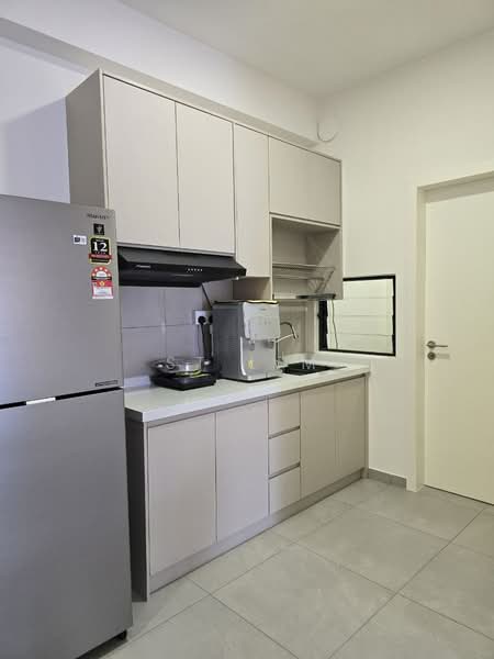 Service Residence for Rent at D'Ivo - ST Lim - Kitchen - PropertyGuru.com.my