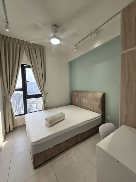 Service Residence for Rent at D'Ivo - ST Lim - Bedroom - PropertyGuru.com.my