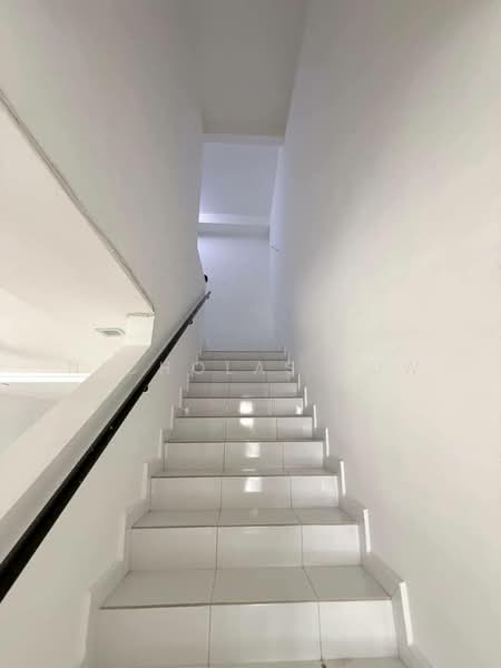 2-storey Terraced House for Rent in Nusantara Prima (Gelang Patah) - Nicholas Low - Interior - PropertyGuru.com.my