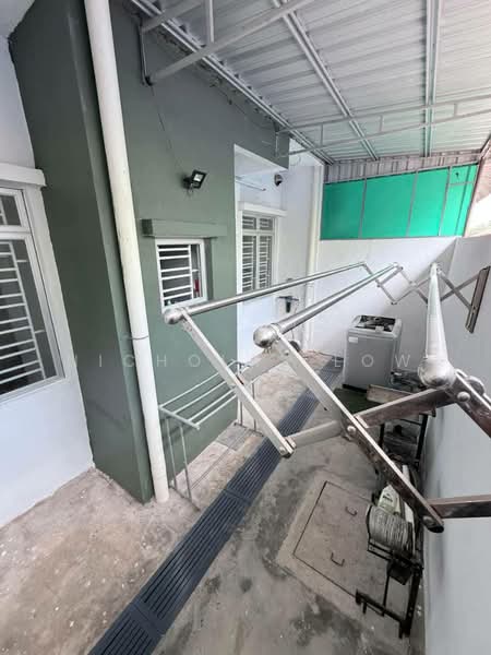 2-storey Terraced House for Rent in Nusantara Prima (Gelang Patah) - Nicholas Low - Exterior - PropertyGuru.com.my