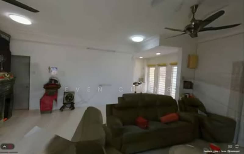Bandar Seri Coalfields untuk Untuk Dijual - RM 740,000, Apr 2026 - Living Room - PropertyGuru.com.my