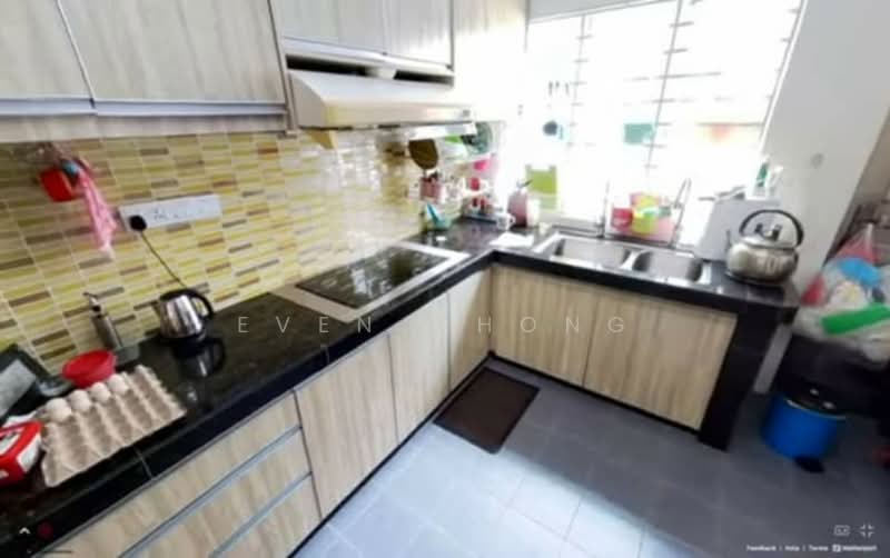Bandar Seri Coalfields untuk Untuk Dijual - RM 740,000, Apr 2026 - Kitchen - PropertyGuru.com.my