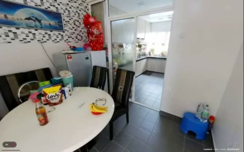 Bandar Seri Coalfields untuk Untuk Dijual - RM 740,000, Apr 2026 - Kitchen - PropertyGuru.com.my