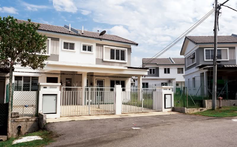 Bandar Seri Coalfields untuk Untuk Dijual - RM 740,000, Apr 2026 - Exterior - PropertyGuru.com.my