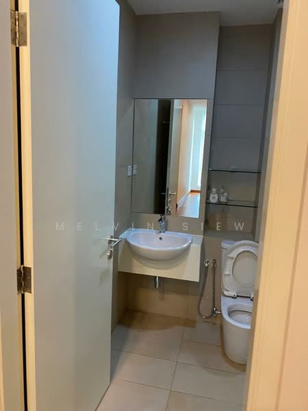 Brunsfield Residence untuk Untuk Disewa - RM 10,700 /bulan, Mac 2026 - Bathroom - PropertyGuru.com.my
