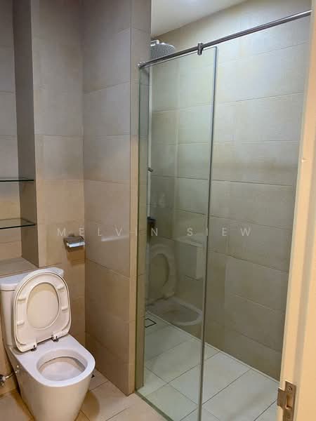 Brunsfield Residence untuk Untuk Disewa - RM 10,700 /bulan, Mac 2026 - Bathroom - PropertyGuru.com.my