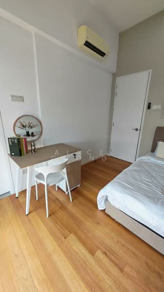 Condominium for Rent at Waltz Residences - Alice Chong - Bedroom - PropertyGuru.com.my
