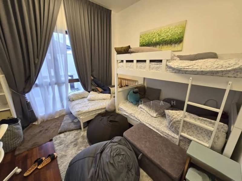 Semi-Detached House for Sale in Eco Ardence (Setia Alam) - Mason Chiah - PropertyGuru.com.my