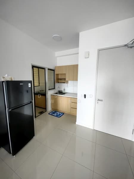 Savvy @ Riana Dutamas untuk Untuk Disewa - RM 2,199 /bulan, Mac 2026 - Kitchen - PropertyGuru.com.my