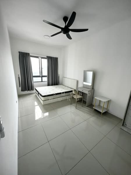 Savvy @ Riana Dutamas untuk Untuk Disewa - RM 2,199 /bulan, Mac 2026 - Bedroom - PropertyGuru.com.my