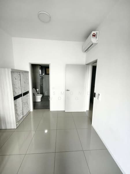 Savvy @ Riana Dutamas untuk Untuk Disewa - RM 2,199 /bulan, Mac 2026 - Bathroom - PropertyGuru.com.my