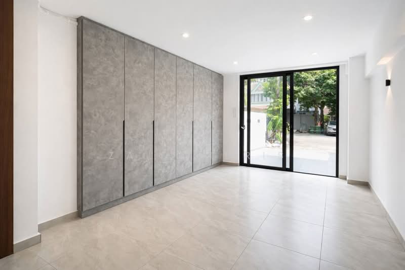 Townhouse for Sale in Taman Sri Hartamas (Sri Hartamas) - Zaidi Idris - Interior - PropertyGuru.com.my