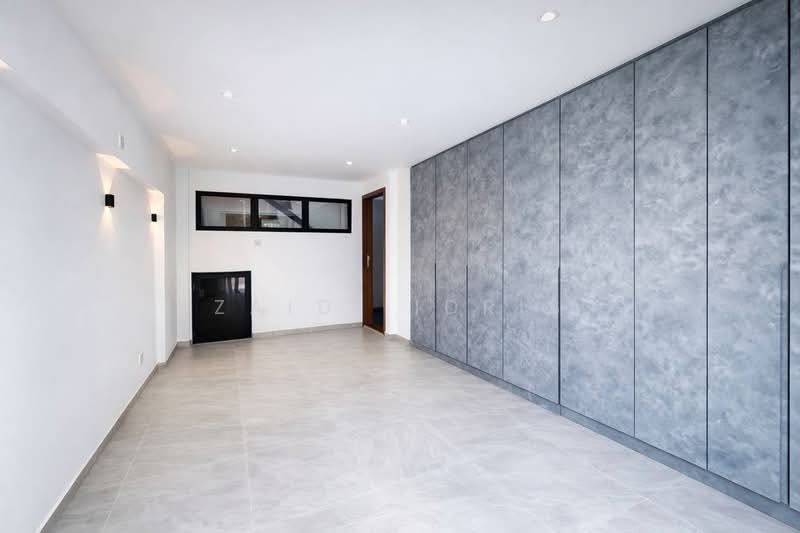 Townhouse for Sale in Taman Sri Hartamas (Sri Hartamas) - Zaidi Idris - Interior - PropertyGuru.com.my