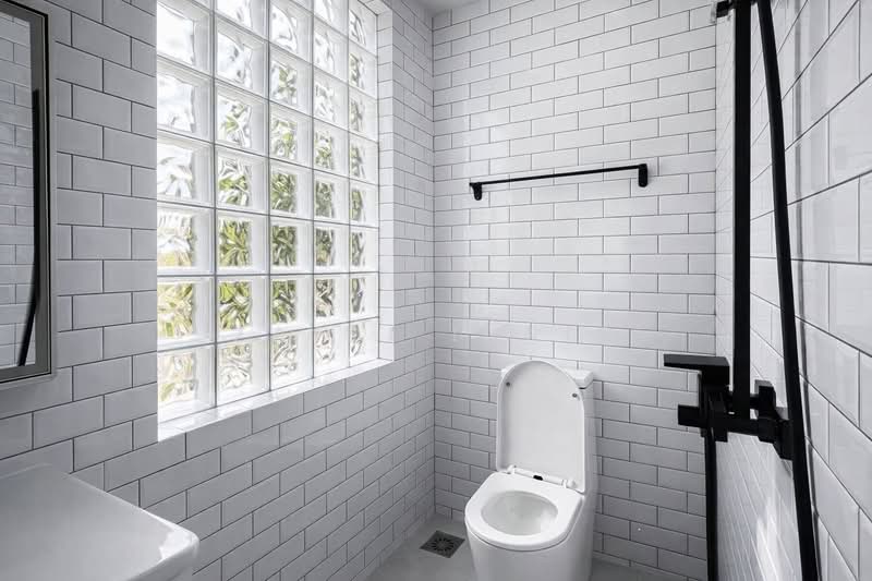 Townhouse for Sale in Taman Sri Hartamas (Sri Hartamas) - Zaidi Idris - Bathroom - PropertyGuru.com.my