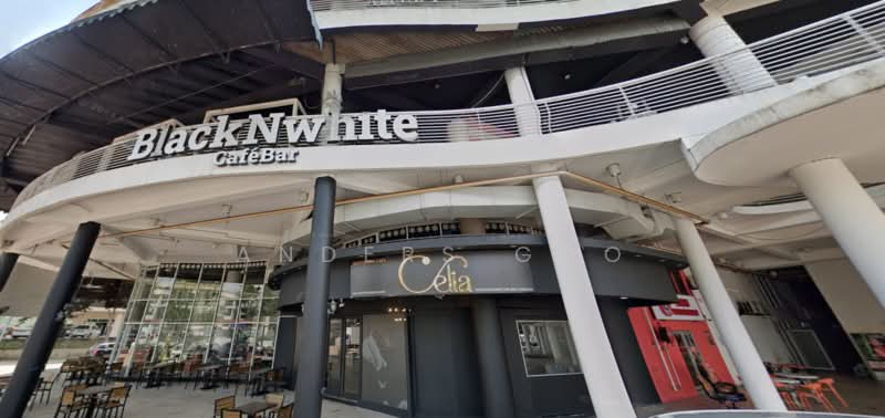 Shop / Office for Sale in Setapak (Kuala Lumpur) - Anders Goo - Exterior - PropertyGuru.com.my