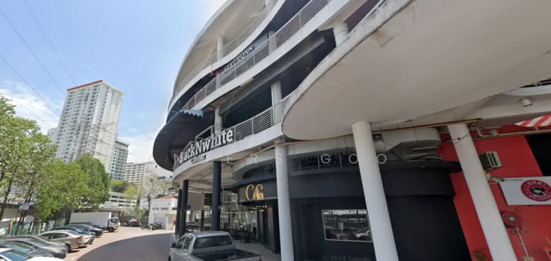 Shop / Office for Sale in Setapak (Kuala Lumpur) - Anders Goo - Exterior - PropertyGuru.com.my