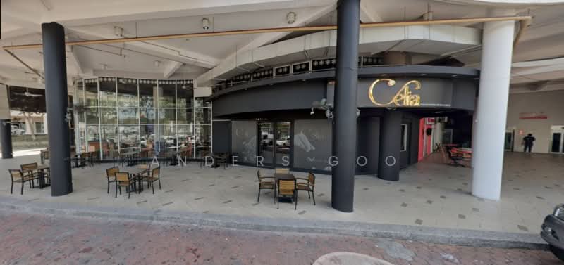 Shop / Office for Sale in Setapak (Kuala Lumpur) - Anders Goo - Exterior - PropertyGuru.com.my