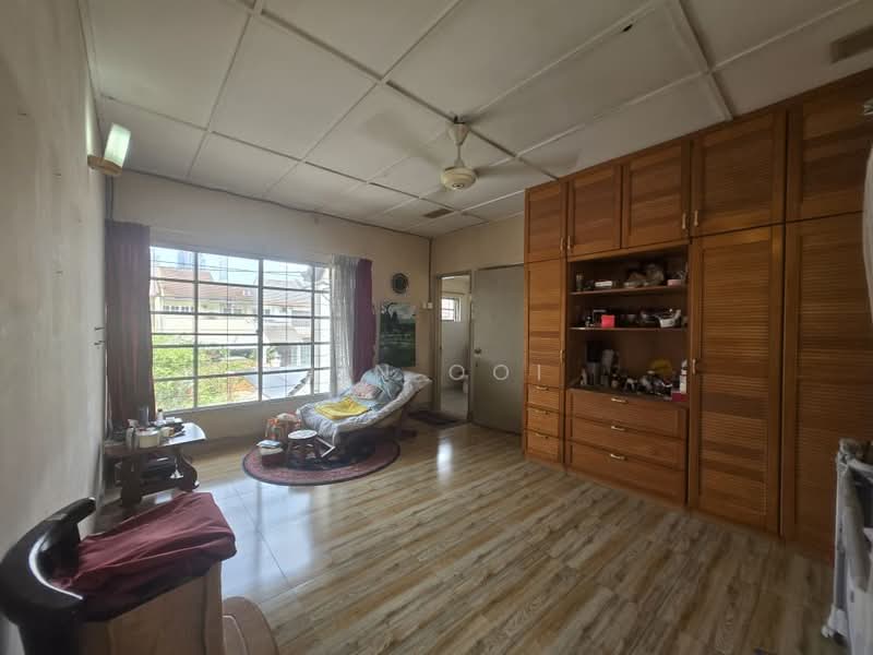 2.5-storey Terraced House for Sale in Subang Jaya (Selangor) - Jin Ooi - Bedroom - PropertyGuru.com.my