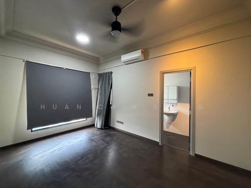 Service Residence for Rent at V@SUMMERPLACE - Huan Chin Siang - Interior - PropertyGuru.com.my