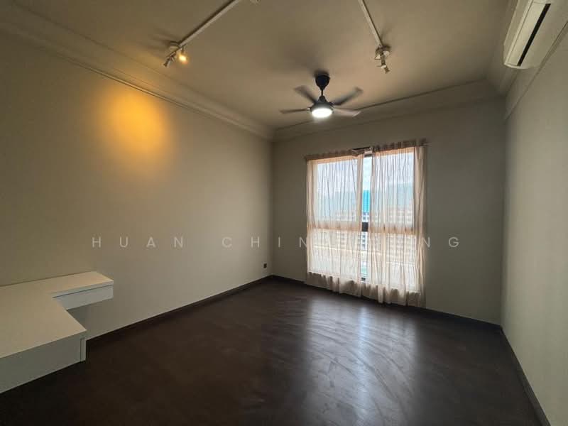 Service Residence for Rent at V@SUMMERPLACE - Huan Chin Siang - Interior - PropertyGuru.com.my