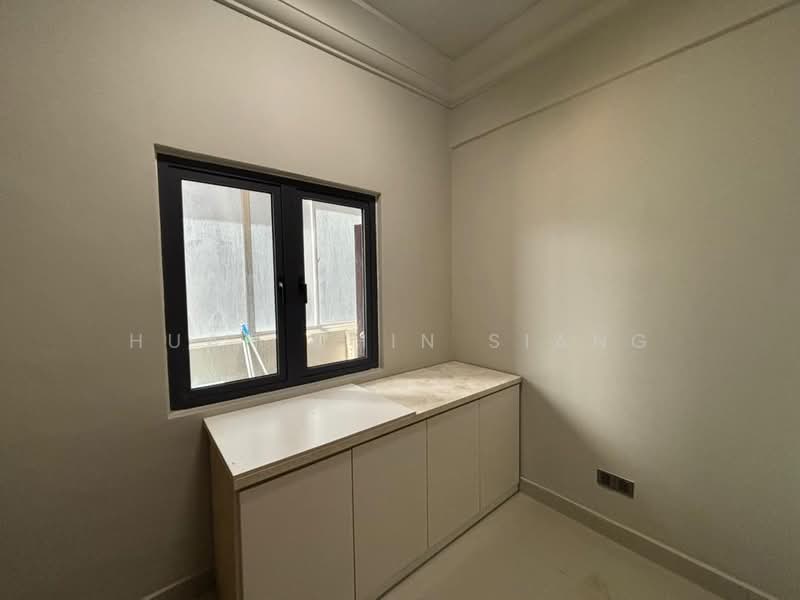 Service Residence for Rent at V@SUMMERPLACE - Huan Chin Siang - Interior - PropertyGuru.com.my