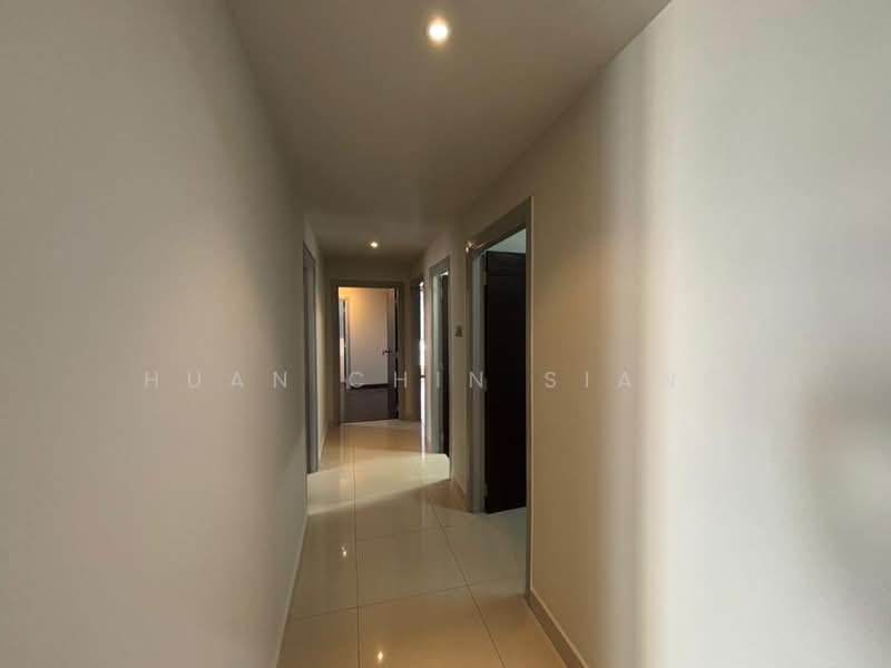 Service Residence for Rent at V@SUMMERPLACE - Huan Chin Siang - Corridor - PropertyGuru.com.my