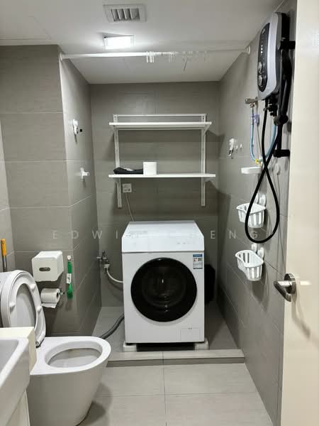 EkoCheras untuk Untuk Disewa - RM 2,150 /bulan, Mac 2026 - Bathroom - PropertyGuru.com.my