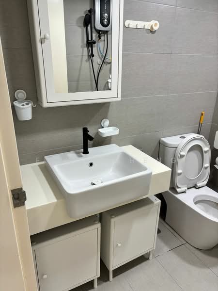 EkoCheras untuk Untuk Disewa - RM 2,150 /bulan, Mac 2026 - Bathroom - PropertyGuru.com.my