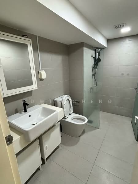 EkoCheras untuk Untuk Disewa - RM 2,150 /bulan, Mac 2026 - Bathroom - PropertyGuru.com.my