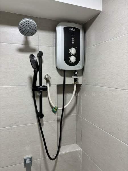 EkoCheras untuk Untuk Disewa - RM 2,150 /bulan, Mac 2026 - Bathroom - PropertyGuru.com.my