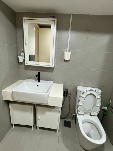 EkoCheras untuk Untuk Disewa - RM 2,150 /bulan, Mac 2026 - Bathroom - PropertyGuru.com.my