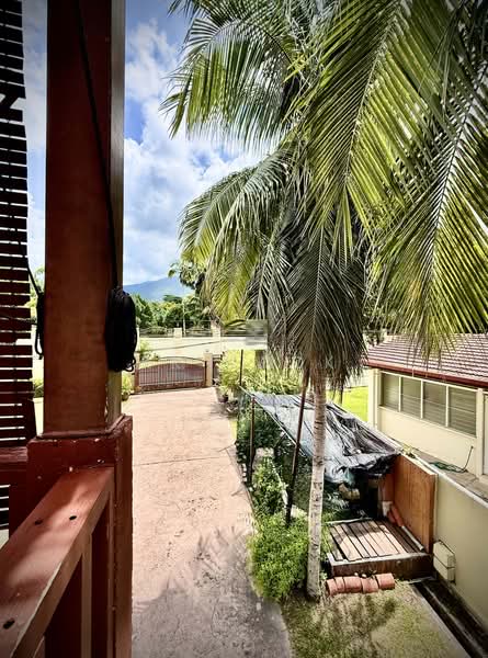 Bungalow for Sale in Pulau Tikus (George Town) - KK Kwok - Exterior - PropertyGuru.com.my