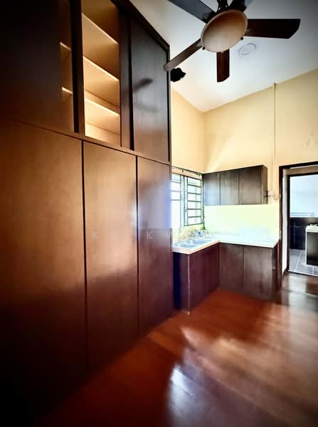 Bungalow for Sale in Pulau Tikus (George Town) - KK Kwok - Kitchen - PropertyGuru.com.my