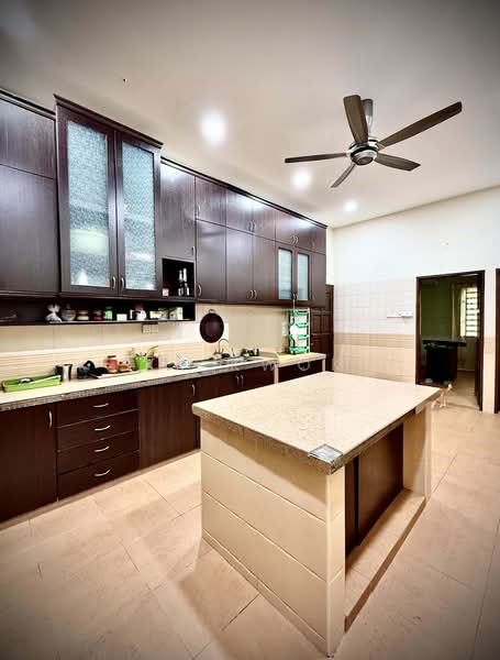 Bungalow for Sale in Pulau Tikus (George Town) - KK Kwok - PropertyGuru.com.my