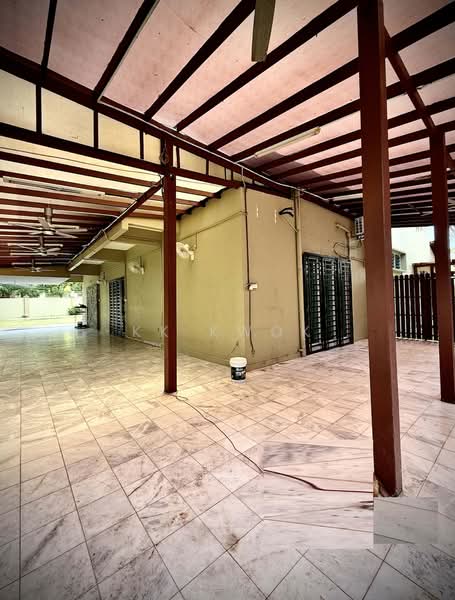 Bungalow for Sale in Pulau Tikus (George Town) - KK Kwok - PropertyGuru.com.my